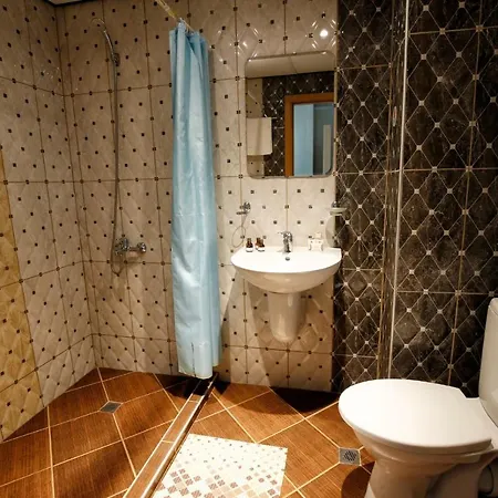 Room In Guest Room بيت ضيافة